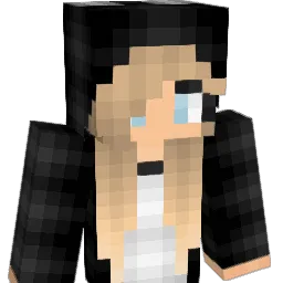 SleepVisions Minecraft avatar bust