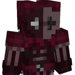 SleepY_Player69 Minecraft avatar bust
