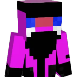 Sleep_Token9899 Minecraft avatar bust