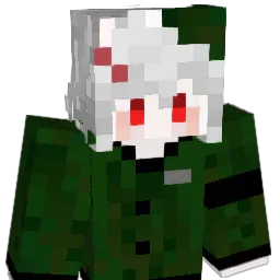 Sleep___520 Minecraft avatar bust