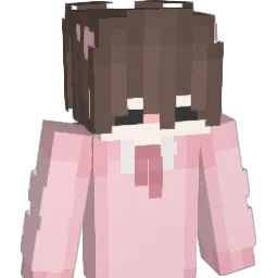 Sleep_o7 Minecraft avatar bust