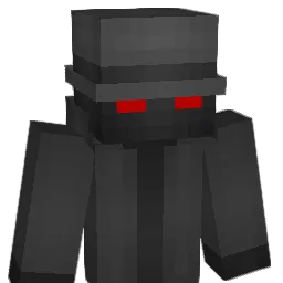 Sleepatomc's Minecraft skin