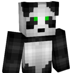 Sleeper75 Minecraft avatar bust