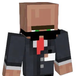 Sleeper765's Minecraft skin
