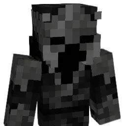 SleeperAgent88 Minecraft avatar bust