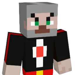 SleeperPENG's Minecraft skin