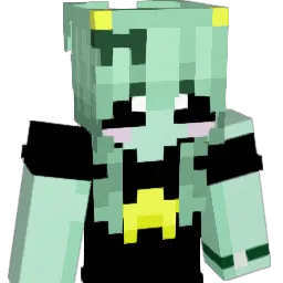 SleeperZz_ Minecraft avatar bust