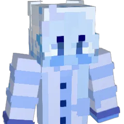 Sleepi411 Minecraft avatar bust