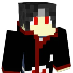 SleepiNarwhal Minecraft avatar bust