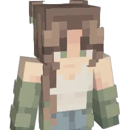 Sleepii_Lii Minecraft avatar bust