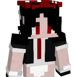 SleepingDevil666's Minecraft skin