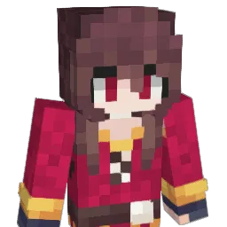 SleepingFox__ Minecraft avatar bust