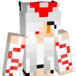 SleepingMongrel Minecraft avatar bust