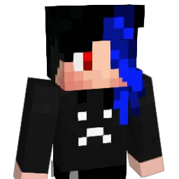 SleepingTaurus's Minecraft skin