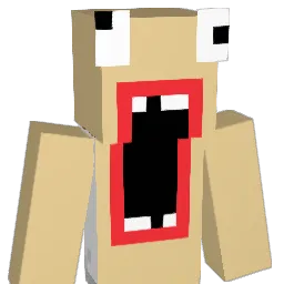Sleeping_Metal Minecraft avatar bust