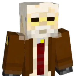 Sleeping_Sootman Minecraft avatar bust