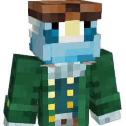 Sleeping_guy's Minecraft skin