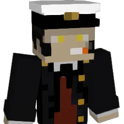 Sleeping_guy Minecraft avatar bust