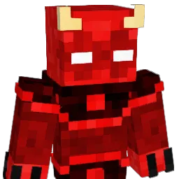 SleeplessDarkey Minecraft avatar bust