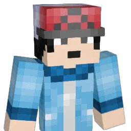 SleeplessNight10 Minecraft avatar bust