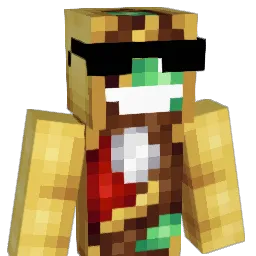 Sleeplesstaco's Minecraft skin
