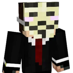 Sleeplez's Minecraft skin