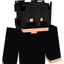 SleeppDarckkk Minecraft avatar bust