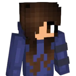 Sleepsong123 Minecraft avatar bust
