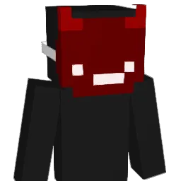 Sleepsss1 Minecraft avatar bust