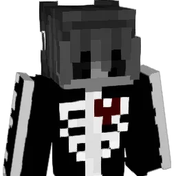 Sleepsunshine's Minecraft skin