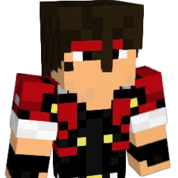 Sleepwalk1029 Minecraft avatar bust