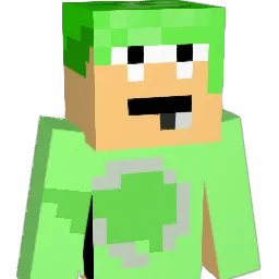 Sleepwalker428 Minecraft avatar bust