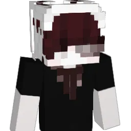 Sleepy0_4 Minecraft avatar bust