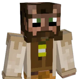 Sleepy47 Minecraft avatar bust