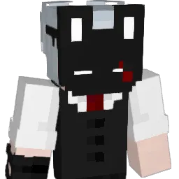 SleepyAsASheep Minecraft avatar bust