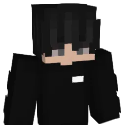SleepyAsylum Minecraft avatar bust