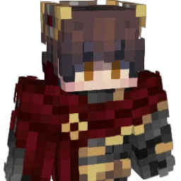 Minecraft-Skin von SleepyAzriel