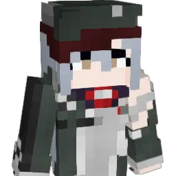 SleepyB0x Minecraft avatar bust
