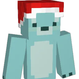 SleepyBear0_0 Minecraft avatar bust