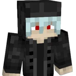 SleepyCephei Minecraft avatar bust