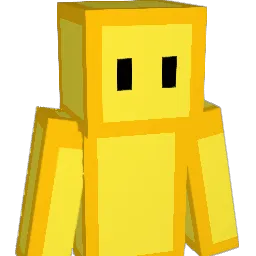 SleepyCheese161 Minecraft avatar bust