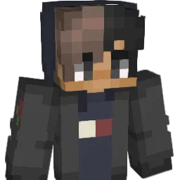 SleepyClient's Minecraft skin
