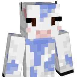 SleepyCowzzz's Minecraft skin