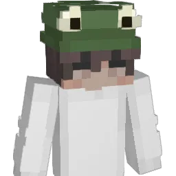 SleepyDavid's Minecraft skin