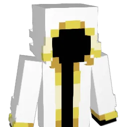 SleepyEepsy Minecraft avatar bust
