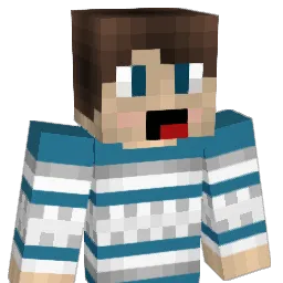 SleepyFitz's Minecraft skin