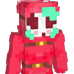 SleepyFunk's Minecraft skin