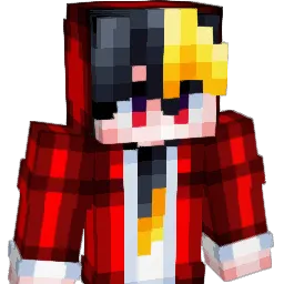SleepyGamer4eva Minecraft avatar bust