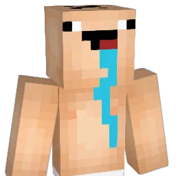 SleepyGoof's Minecraft skin