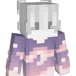SleepyInBush's Minecraft skin